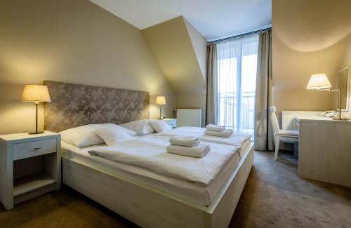 Zilina Hotel | Penzión Central Park