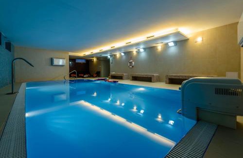 Zilina Hotel | Penzión Central Park