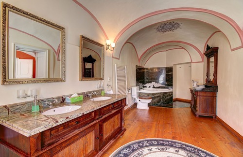 Banska Stiavnica House | Penzión Cosmopolitan II.