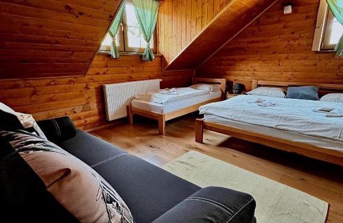 Vladica House | Penzión Driečna
