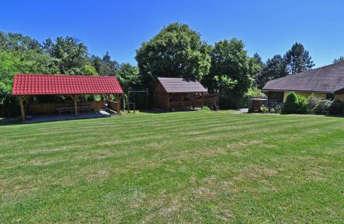 Vinne House | Penzión Hôrka