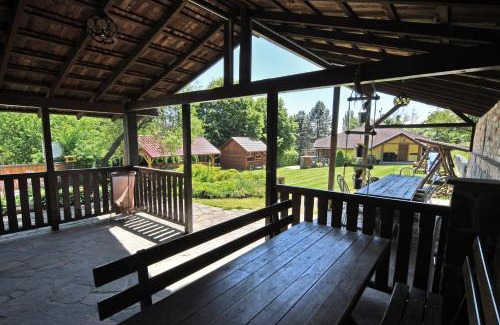 Vinne House | Penzión Hôrka