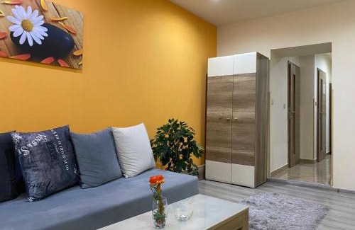 Presov House | Penzión Hradby