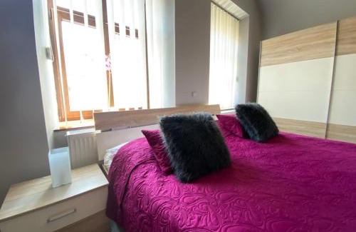 Presov House | Penzión Hradby