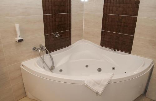 Tatranska Kotlina House | Penzión Hučava