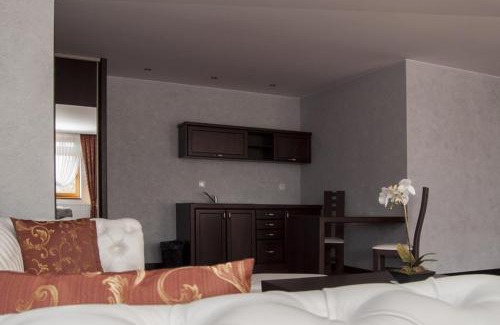 Tatranska Kotlina House | Penzión Hučava