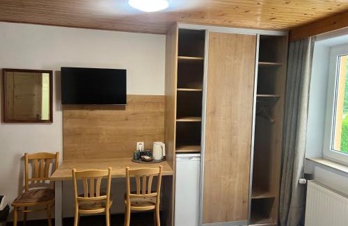 Terchova House | Penzión Irka