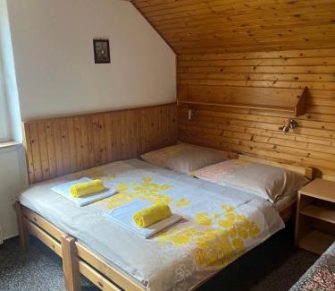Terchova House | Penzión Irka