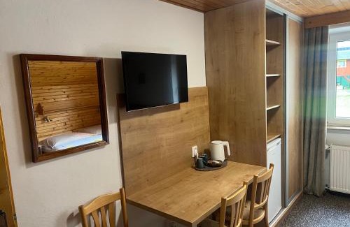 Terchova House | Penzión Irka