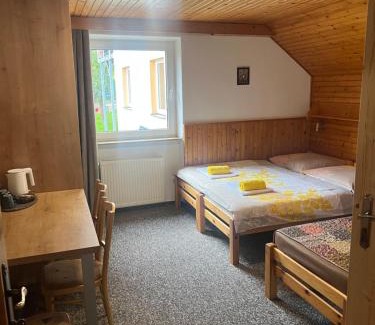 Terchova House | Penzión Irka