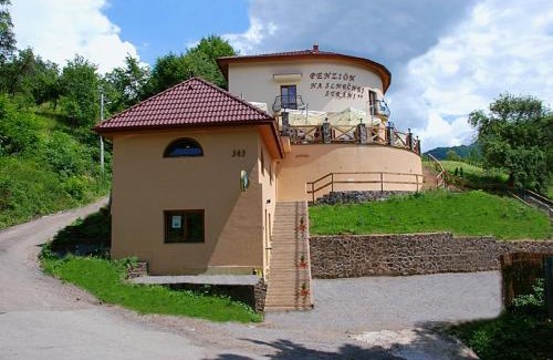 Vyhne House | Penzión na Slnečnej stráni