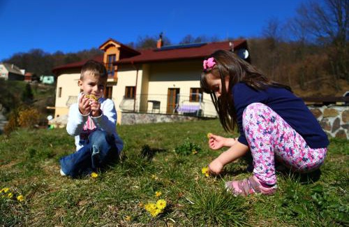 Vyhne House | Penzión na Slnečnej stráni