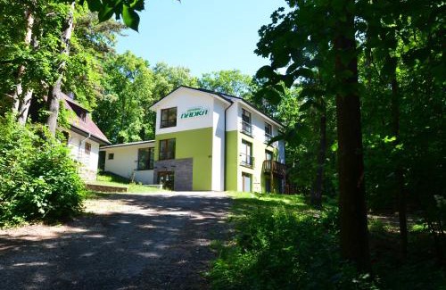 Opatovce nad Nitrou House | Penzión NADKA