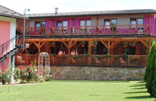 Spisska Stara Ves House | Penzión NOVA