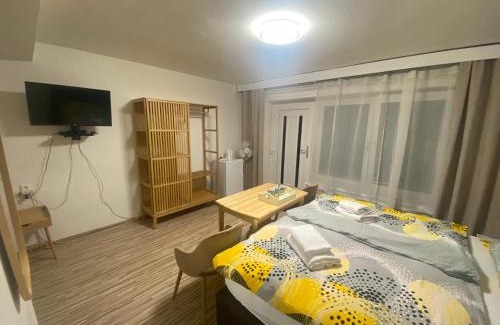 Trnava House | Penzión Oáza