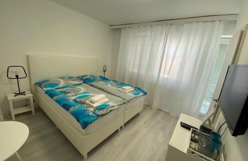 Trnava House | Penzión Oáza