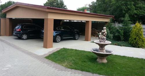 Dolny Ohaj House | Penzión ONE