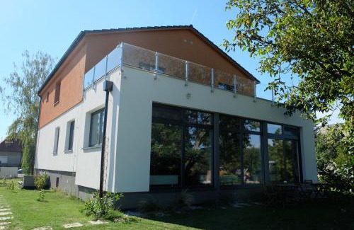 Zbehy House | Penzión pod brezami*