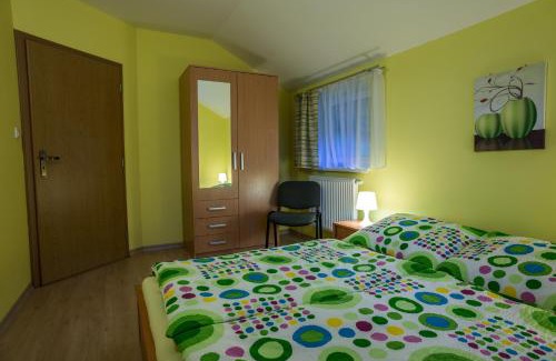 Mlynky House | Penzión Pod Guglom
