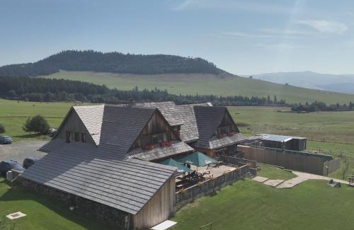 Slovenska Ves House | Penzión pod Magurou