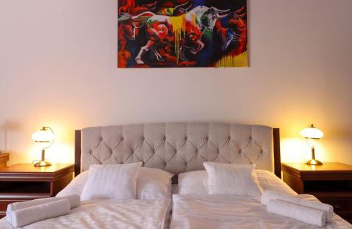 Nove Zamky House | Penzión Rosel