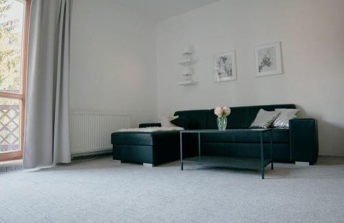 Dobsinska Masa House | Penzión Salamander