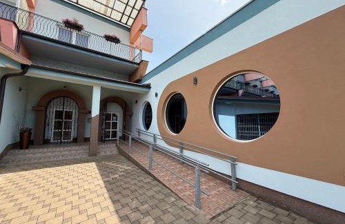 Detva House | Penzión Siroň
