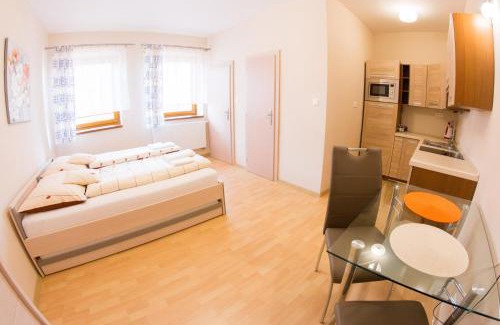 Spisska Stara Ves House | Penzión Tri Koruny