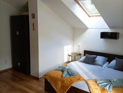 Gelnica Cabin | Penzión Turzov