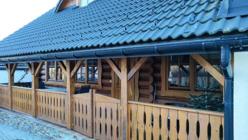 Spisska Stara Ves House | Penzión u Marlenky