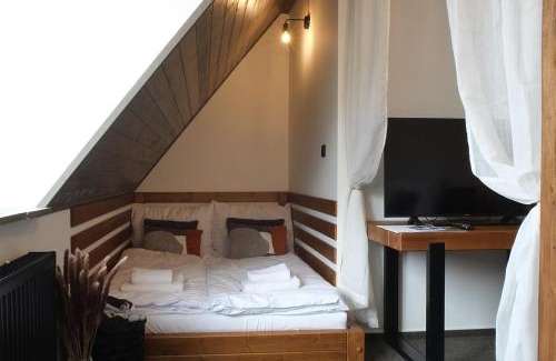 Muran House | Penzión u Sysľa