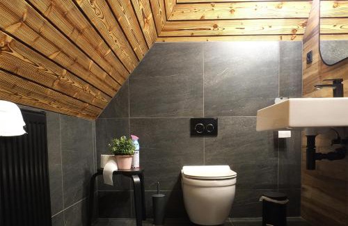 Muran House | Penzión u Sysľa