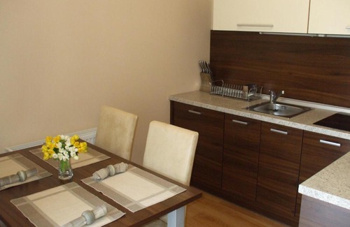 Konska House | Penzión Villa
