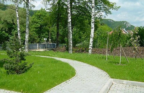 Konska House | Penzión Villa