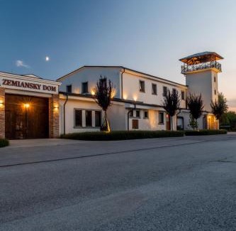 Surovce House | PenziónZemianskyDvor