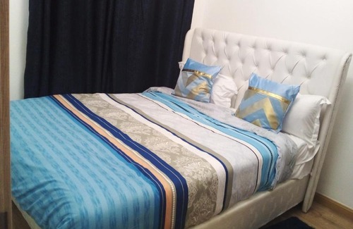 Thompson Estate Apartment | Penzi mv3