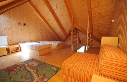 Arnutovce House | Penzion Úsmev