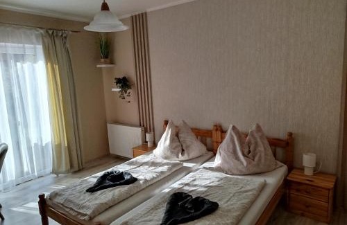 Frantiskovy Lazne House | Penzion Žírovice