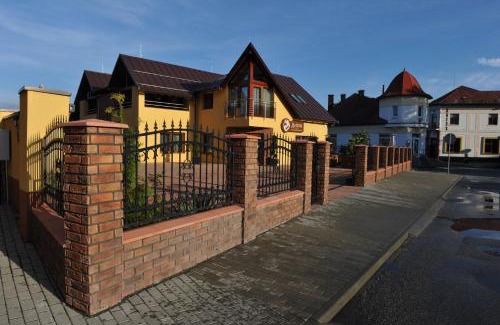 Turcianske Teplice House | Penzion Anesis - štúdiá