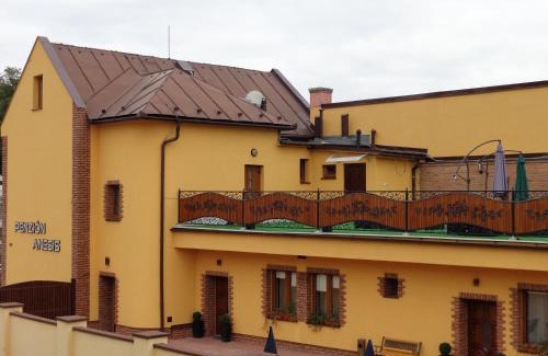 Turcianske Teplice House | Penzion Anesis - štúdiá