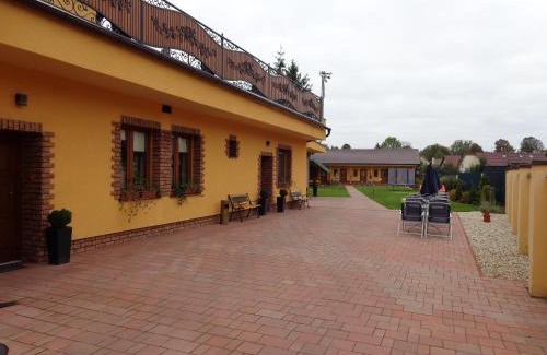 Turcianske Teplice House | Penzion Anesis - štúdiá