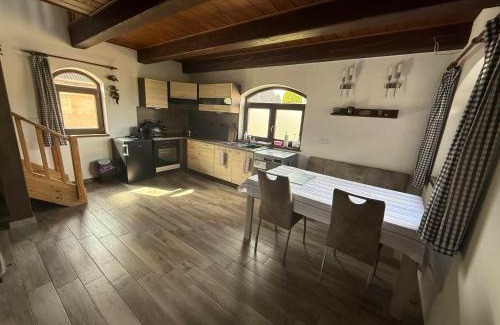 Trsice Apartment | Penzion - Apartman Přestavlky
