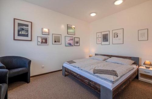 Nitra House | Penzion ARIES