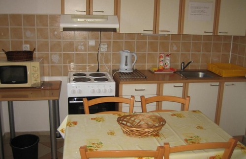 Podhajska House | Penzion Astra