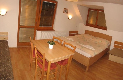 Podhajska House | Penzion Astra