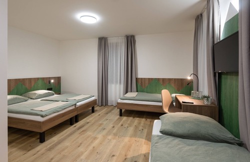 Donovaly Bed & Breakfast | Penzion Aurelia Donovaly