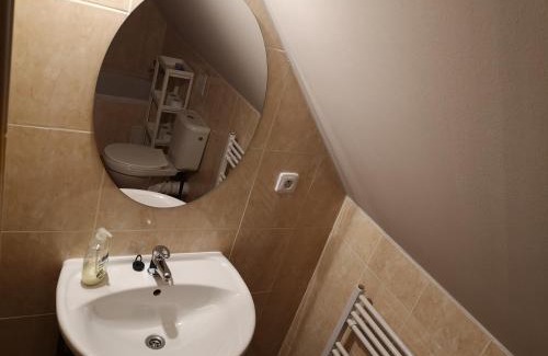 Harrachov House | Penzion Bílá voda