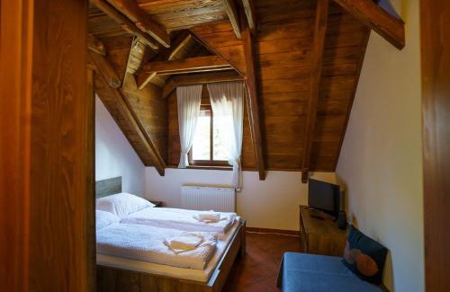 Chotebor House | Penzion Bílek