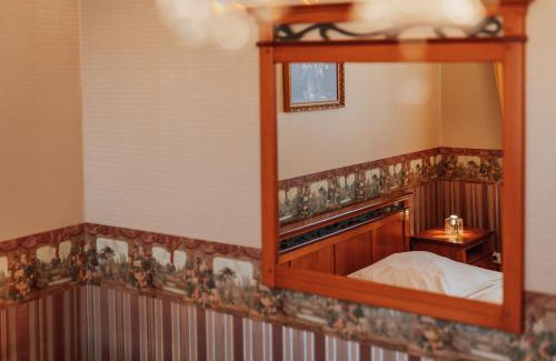 Chotebor House | Penzion Bene