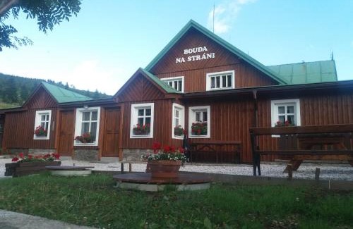 Mala Upa House | Penzion Bouda Na stráni